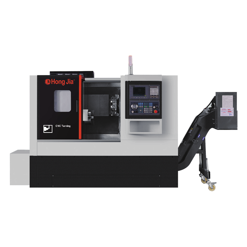 Centro di svolta orizzontale NC-106