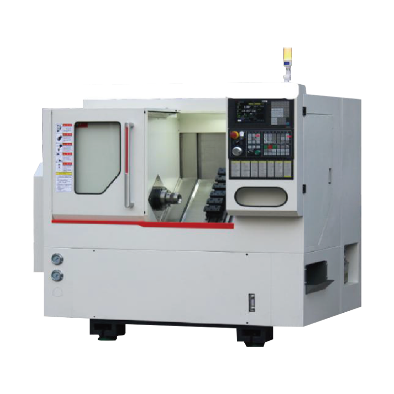 T36p Turning, Drilling e Elaboratura del Centro di svolta orizzontale