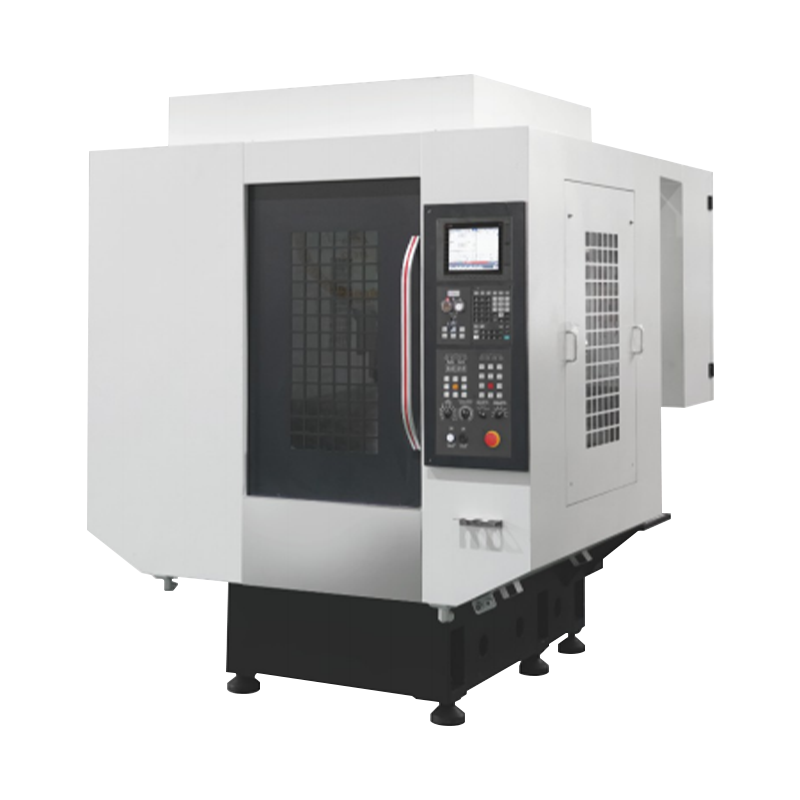 Perforazioni e toccare le macchine