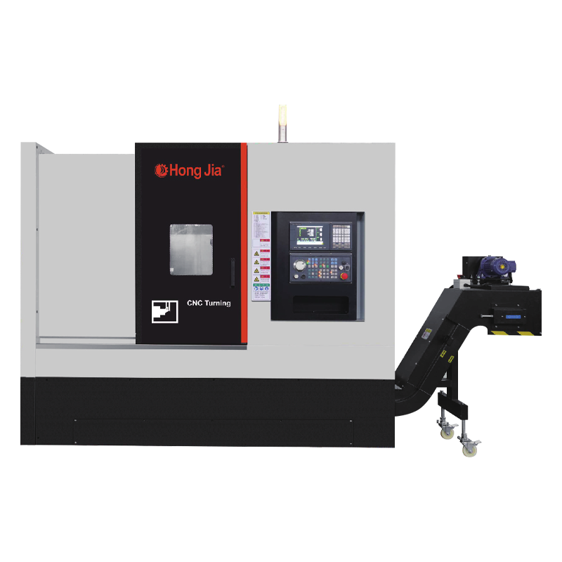 Centro di svolta orizzontale del serbatoio del refrigerante NC108D-Y