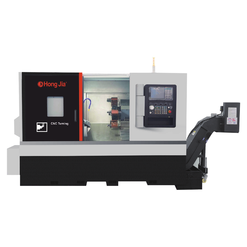 Centro di svolta orizzontale del motore della testa di guida NC110D