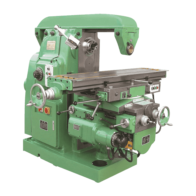 X6132 Macchinatura da tavolo di sollevamento universale