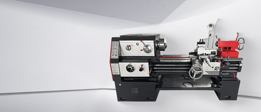 Serie ordinarie di svolta, fresatura e perforazione